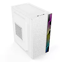 Sonic Micro ATX Cabinet with SM45 PSU & Airflow