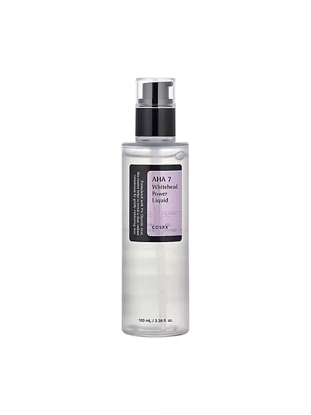 Cosrx AHA 7 Whitehead Power Liquid (100ml)