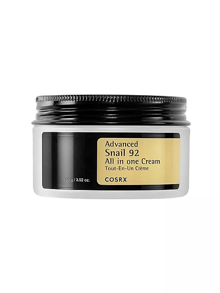Cosrx Advanced Snail 92 All In One Cream (100ml)