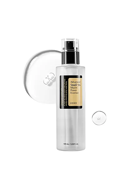 Cosrx Advanced Snail 96 Mucin Power Essence (100ml)