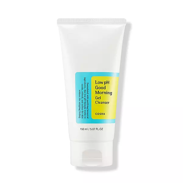 Cosrx Low pH Good Morning Gel Cleanser (150ml)