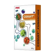 FMC Cosuit Copper Hydroxide 61.41% WG fungicide pack