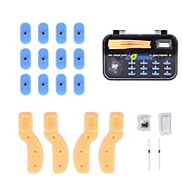 Cotisen Dental Implant Guide System Kit