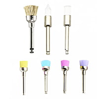 Cotisen Prophy Polishing Brushes (Pack of 1)