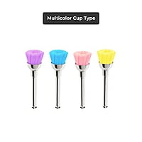 Cotisen Prophy Polishing Brushes (Pack of 1)