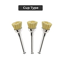 Cotisen Prophy Polishing Brushes (Pack of 1)