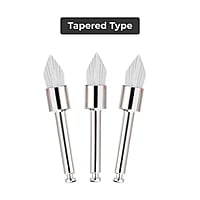 Cotisen Prophy Polishing Brushes (Pack of 1)