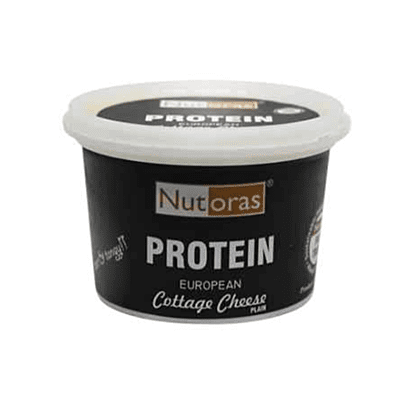 Nutoras Protein Cottage Cheese Pack of 3 Nutoras Protein Cottage Cheese Pack of 3