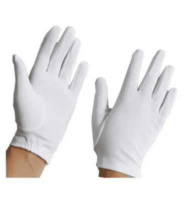 Cotton Gloves