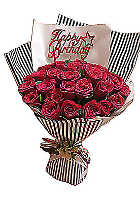 Count Dooku Bouquet