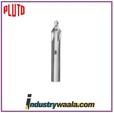 Pluto 20.0 X 12.5 X 22 X 100 MM Counter Sinks With Parallel Shank