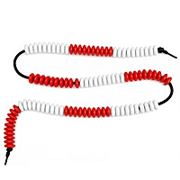 Kriyaa Beads Counting String