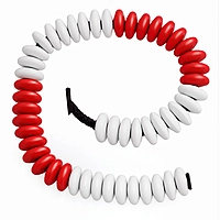 Kriyaa Beads Counting String