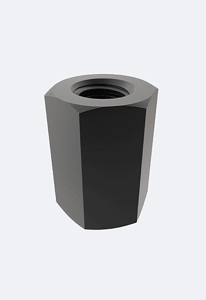 Coupler Nut