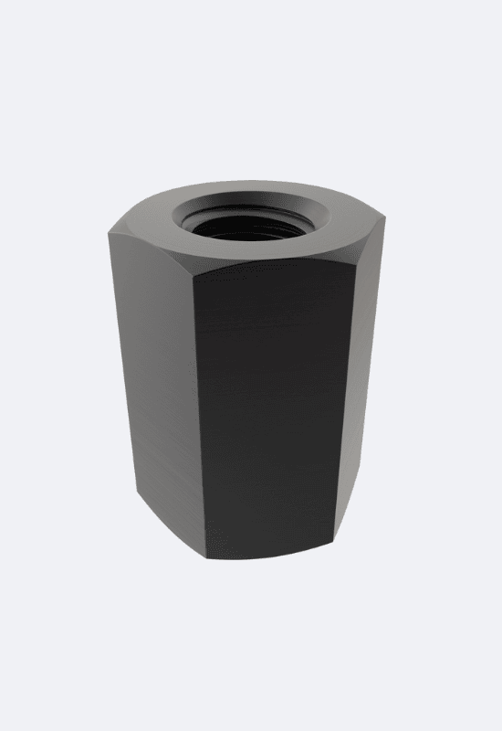Coupler Nut