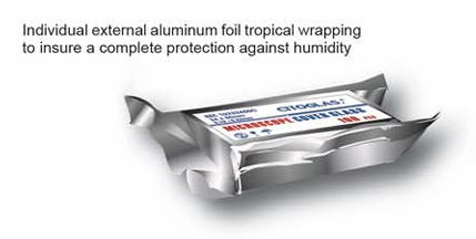 Microscope Cover Glass 22x30mm Labtech Brand