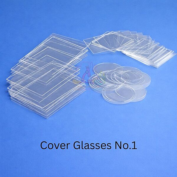 Cover Glasses No.1