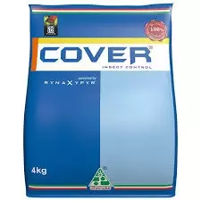 Dhanuka Cover GR Chlorantraniliprole 0.4% GR granular insecticide pack