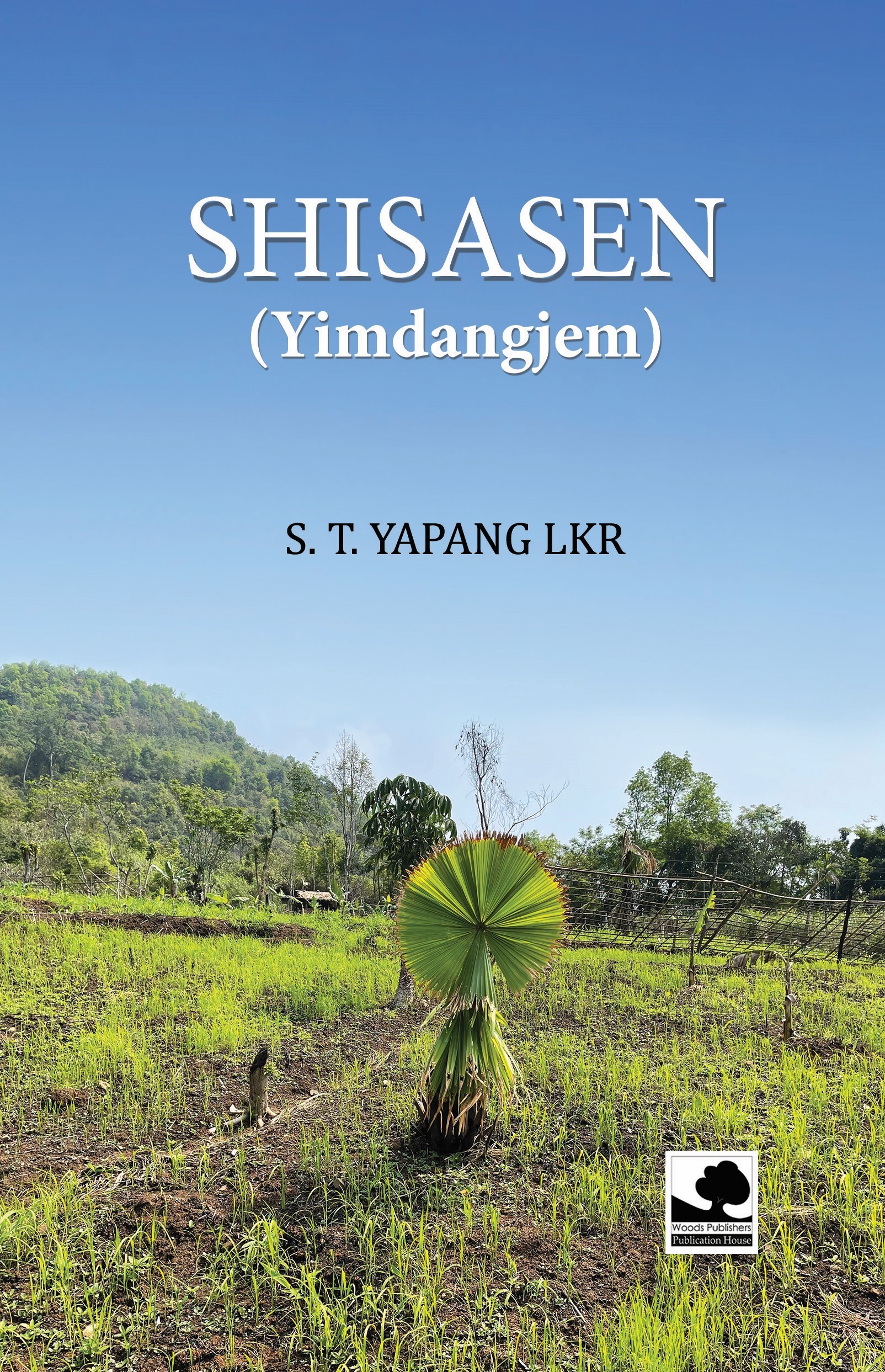 SHISASEN (Yimdangjem)