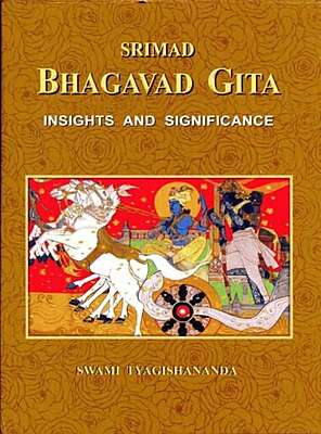 Srimad Bhagavad Gita, Insights and Significance