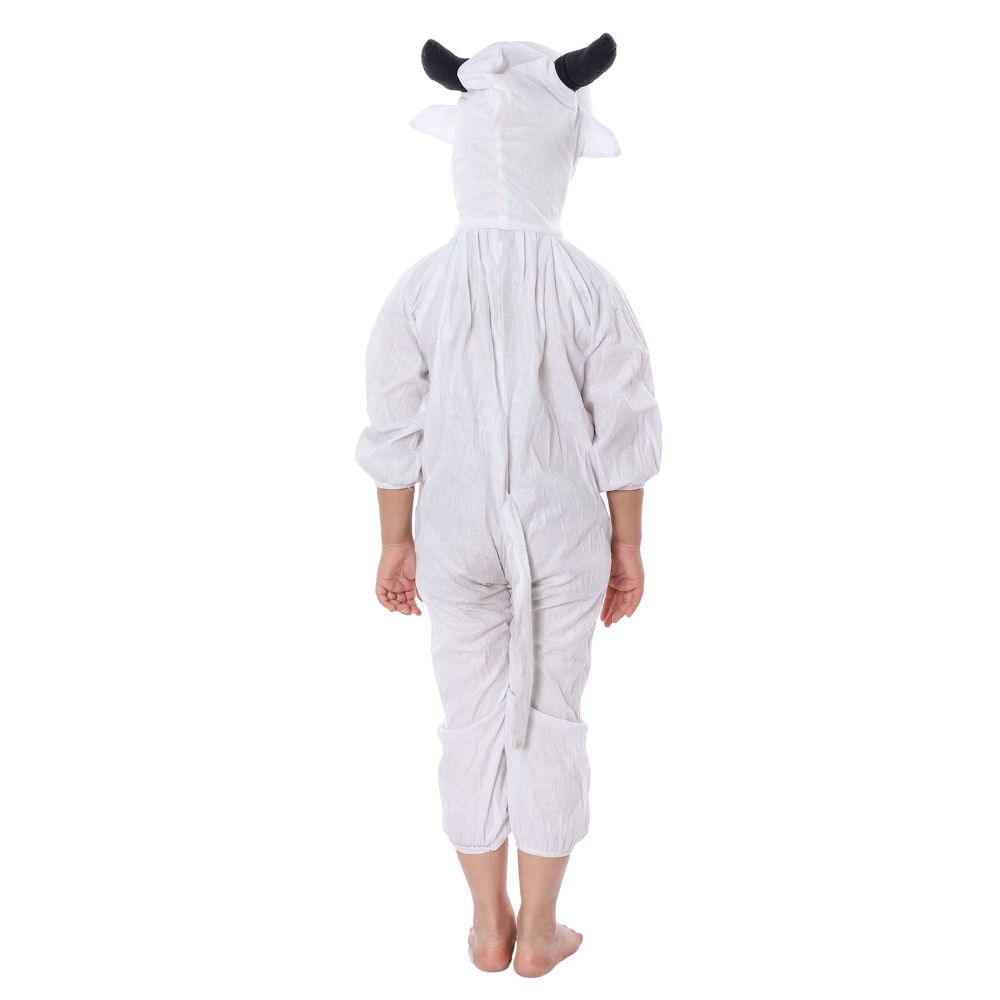 Cow Animal Fancy Dress Costume Cow Animal Fancy Dress Costume