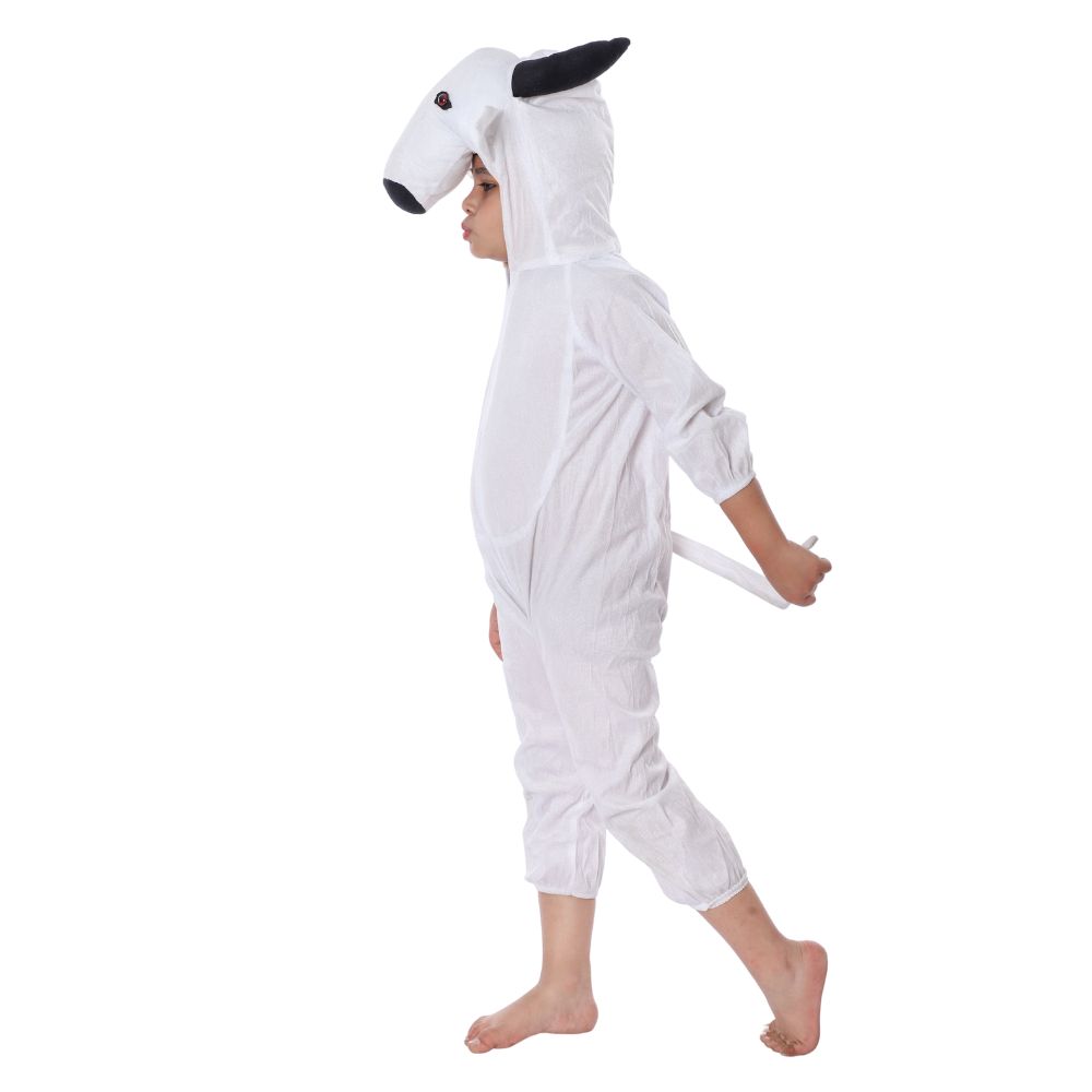 Cow Animal Fancy Dress Costume Cow Animal Fancy Dress Costume