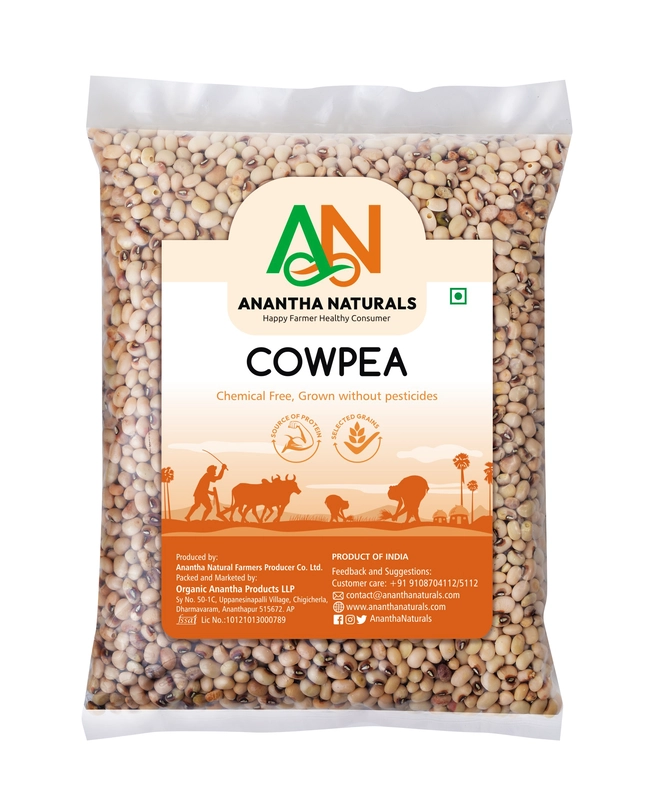 Cow Pea 1Kg