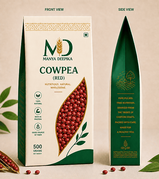 Cow Pea
