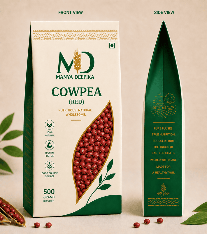 Cow Pea