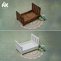 Cozy Bed