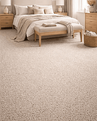 Cozy Bedroom Retreat