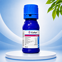 Syngenta CULTAR® Plant (Paclobutrazole 23% SC) | Vetrivel Agro Services
