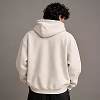 Broken Halo Embroidered All-Weather Hoodie – Unisex | BRLY.
