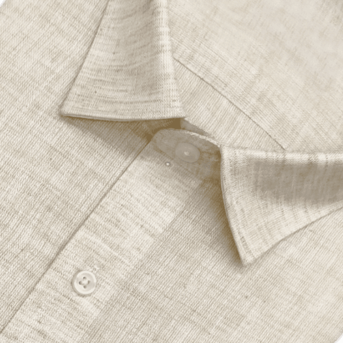 Premium Self Design Shirt