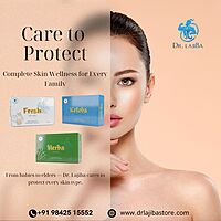 SKIN FRESH SOAP100GM