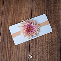 Dahlia Headband