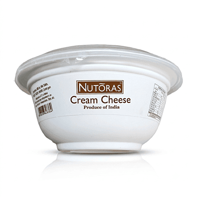 Nutoras Cream Cheese 250G Nutoras Cream Cheese 250G