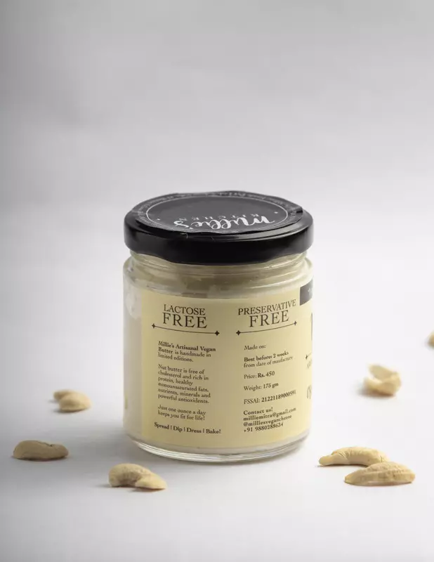 Salted Butter - Vegan