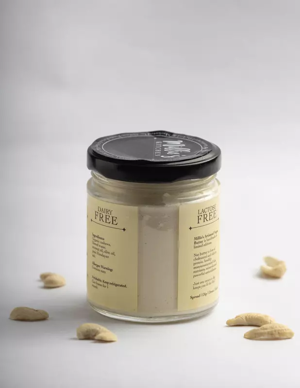 Salted Butter - Vegan