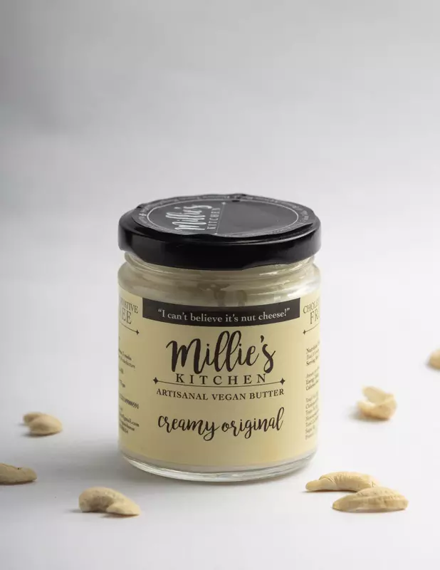 Salted Butter - Vegan