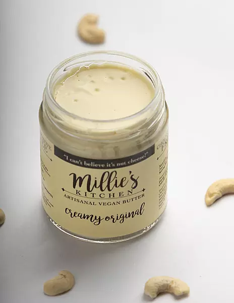 Salted Butter - Vegan