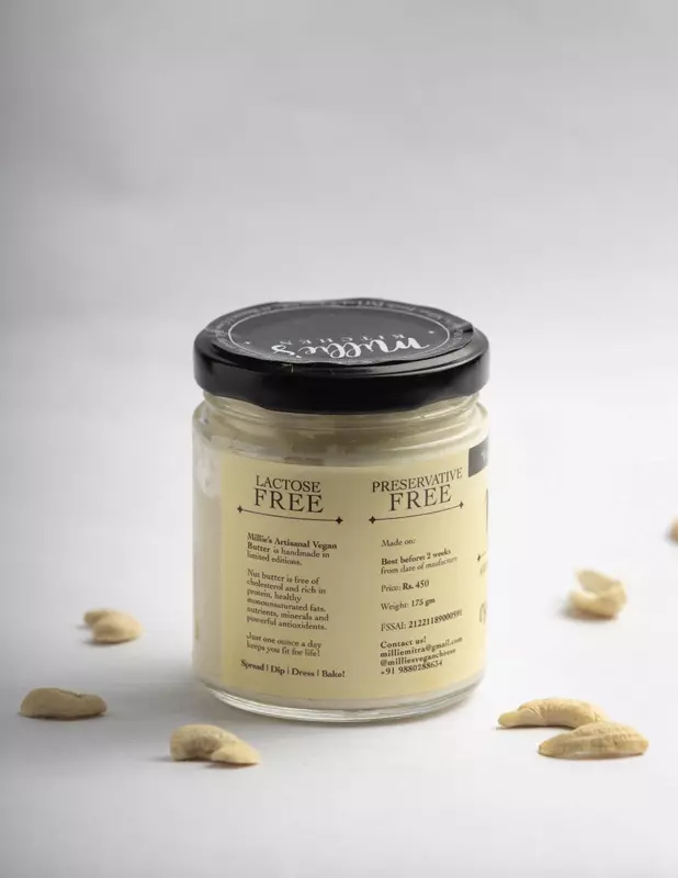 Salted Butter - Millies Kitchen