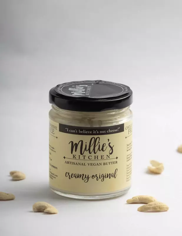 Salted Butter - Millies Kitchen