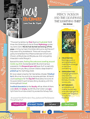 eJELLY Creative Writing Printable Book eJELLY Creative Writing Printable Book