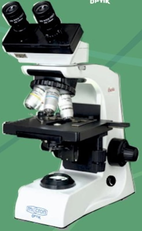 Clinical or Research Microscope Cresta XS/ZS 50