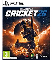 PS5 Cricket 26 | Standard Edition | Playstation 5