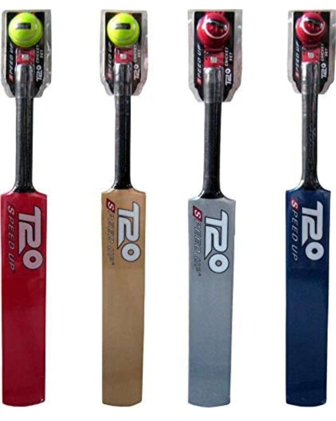 Cricket Set Size 4
