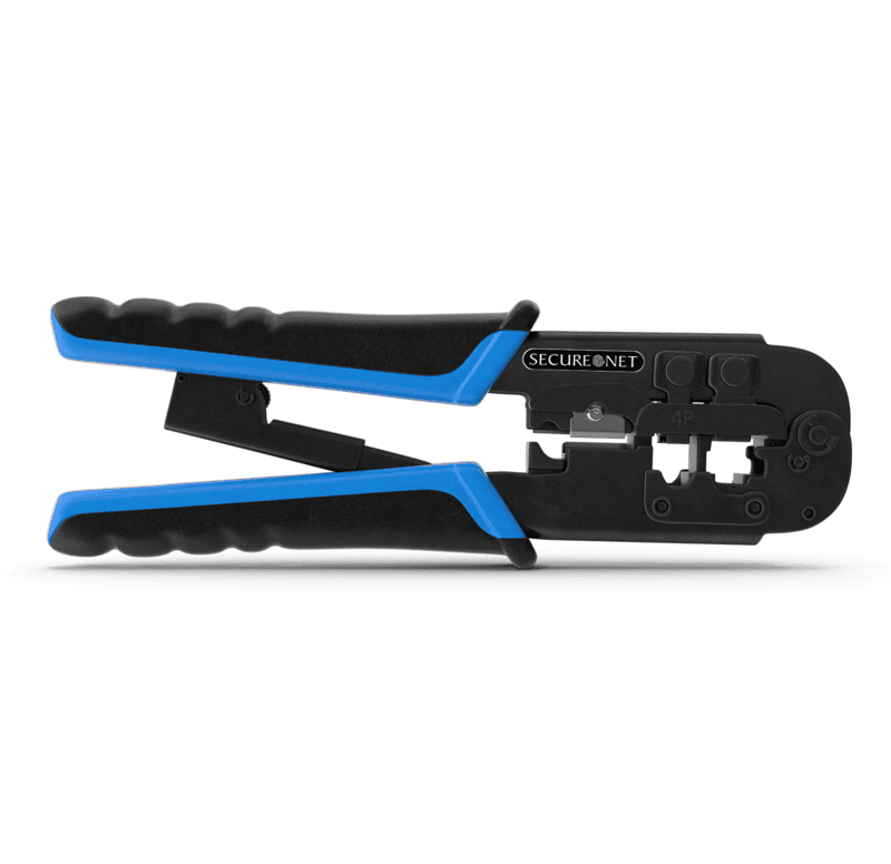 Secure Net S-CT 6 CRIMPING TOOL