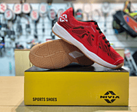Nivia Badminton Shoe APPEAL 3.0