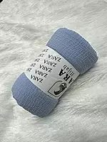 Crinkle Cotton